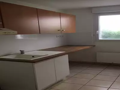 Appartement, 70,74 m²