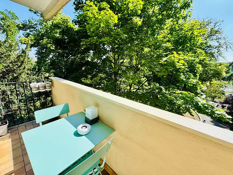 Appartement, 63,66 m²