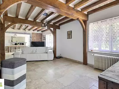 Maison, 160 m²
