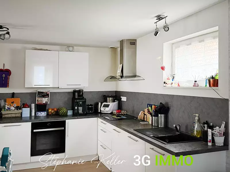 Maison, 148,9 m²