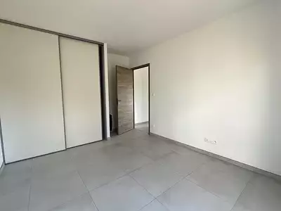 Appartement, 42 m²