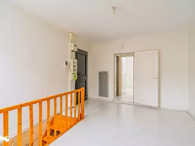 Appartement, 38 m²