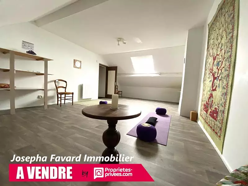 Maison, 145 m²