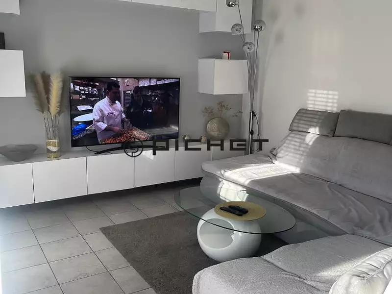 Appartement, 57,84 m²