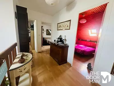 Maison, 165 m²