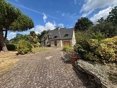 Maison, 139 m²