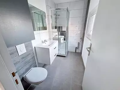 Appartement, 44 m²