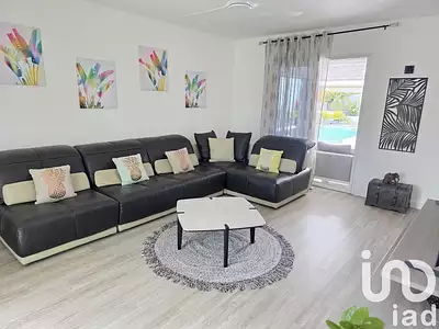 Maison, 157 m²