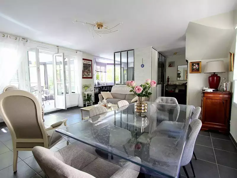 Maison, 88,15 m²