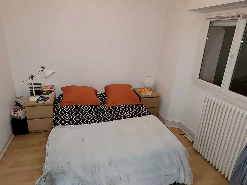 Maison, 38,72 m²