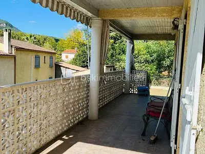 Maison, 60 m²