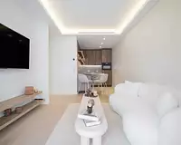 Appartement, 36,01 m²