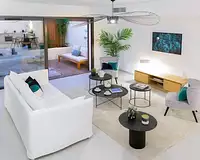 Appartement, 126 m²