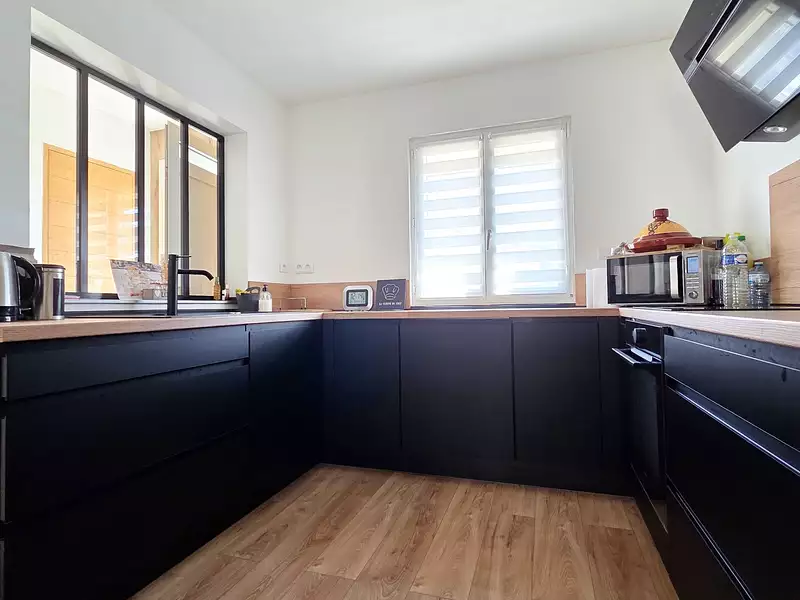 Maison, 85 m²