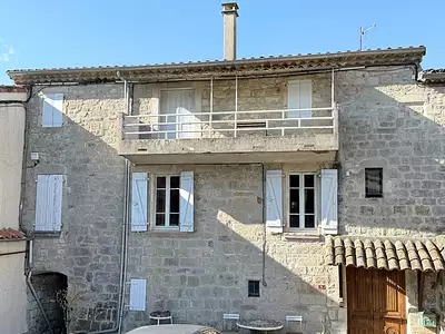Maison, 108 m²