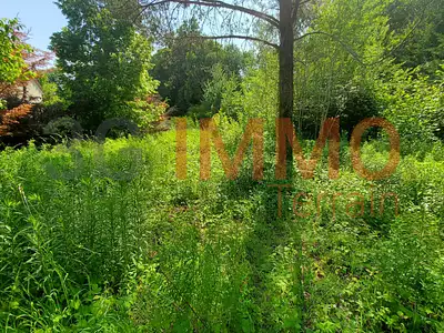 Terrain, 2 785 m²