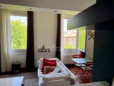 Appartement, 34 m²