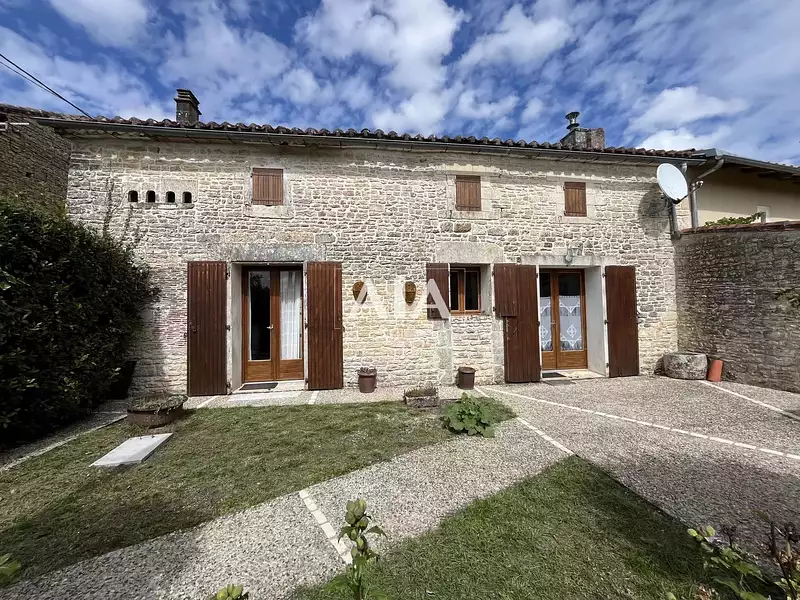 Maison, 150 m²