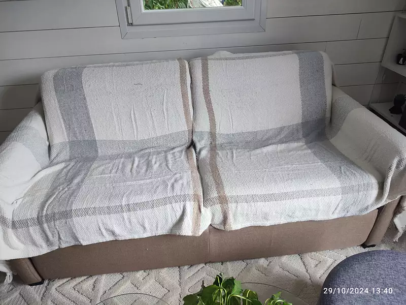 Maison, 66 m²