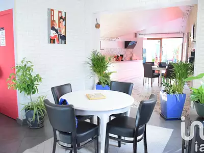 Maison, 152 m²