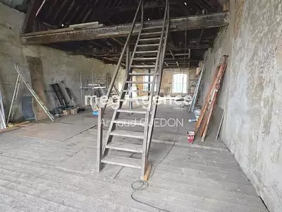 Appartement, 220 m²