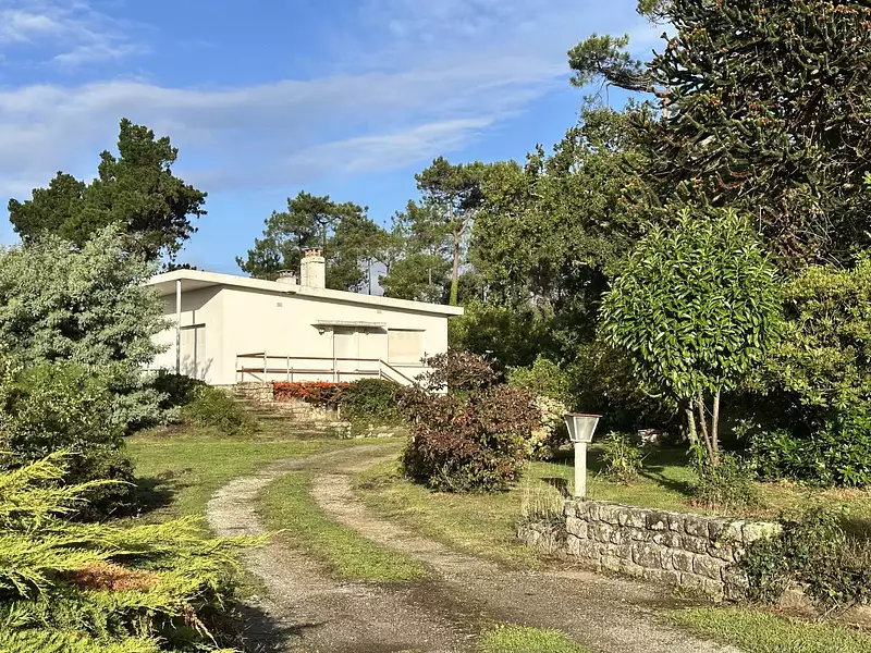 Maison, 106,54 m²