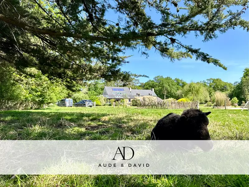 Maison, 340 m²