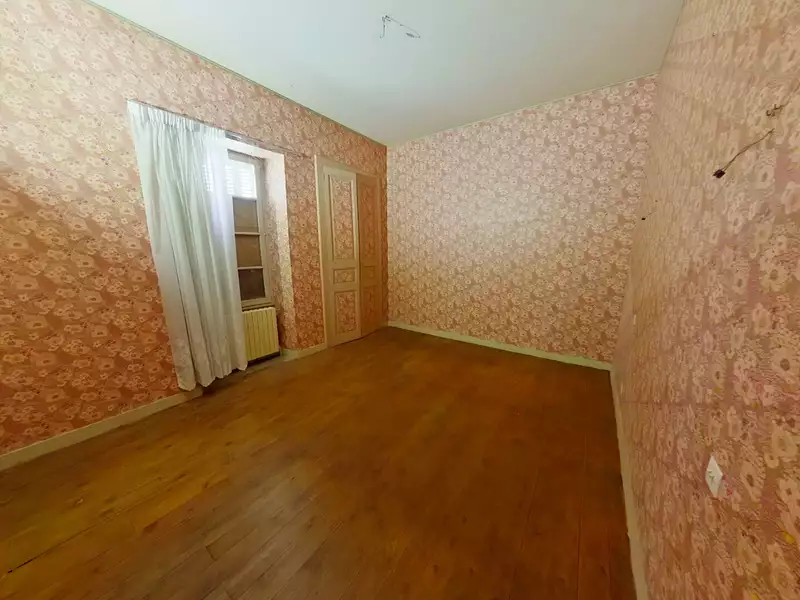 Maison, 100 m²