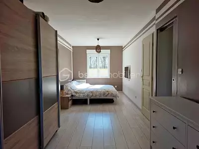 Maison, 161 m²