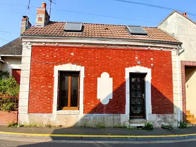 Maison, 30 m²
