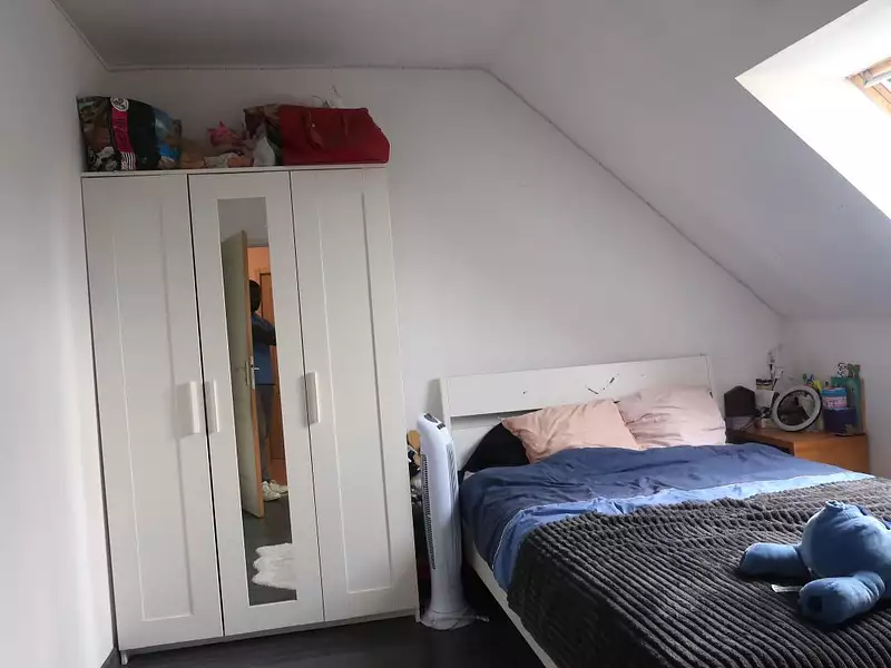 Maison, 123 m²