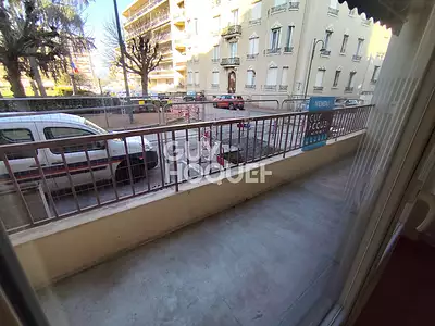 Appartement, 63 m²