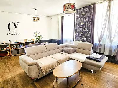 Maison, 138 m²