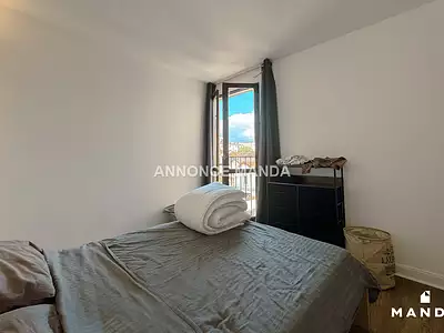 Appartement, 48 m²
