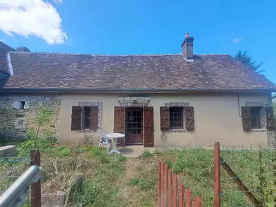 Maison, 50 m²