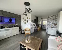 Appartement, 67,15 m²