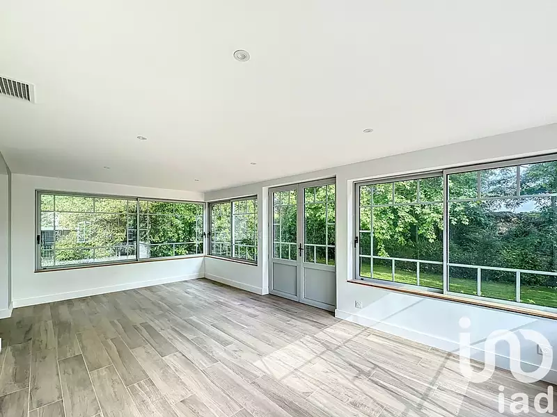 Maison, 142 m²