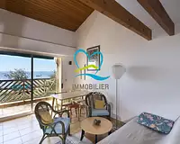 Appartement, 37,54 m²