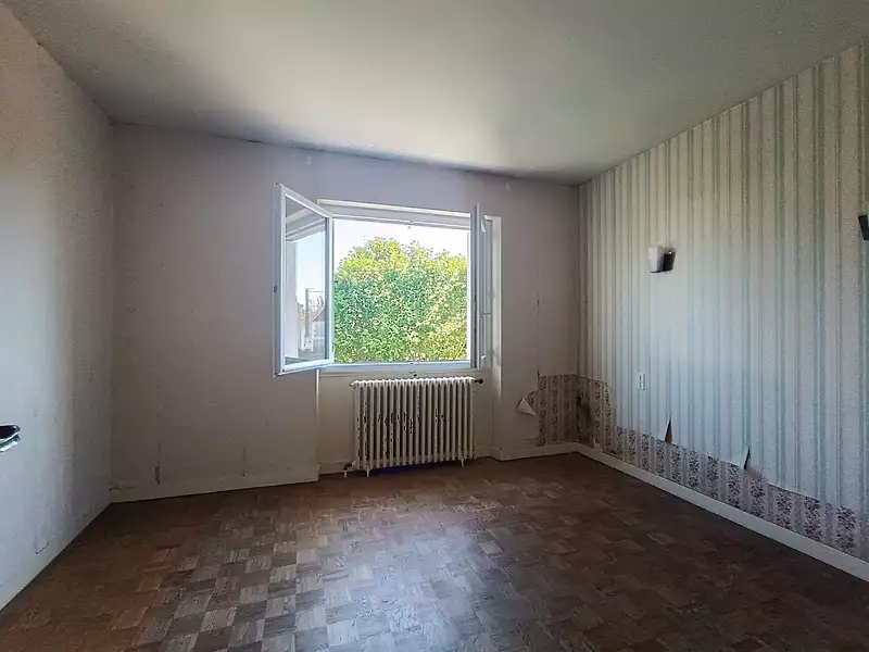 Maison, 75 m²