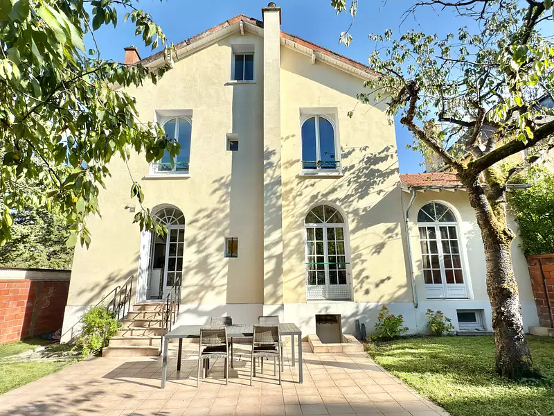 Maison, 150 m²