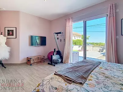 Maison, 162 m²