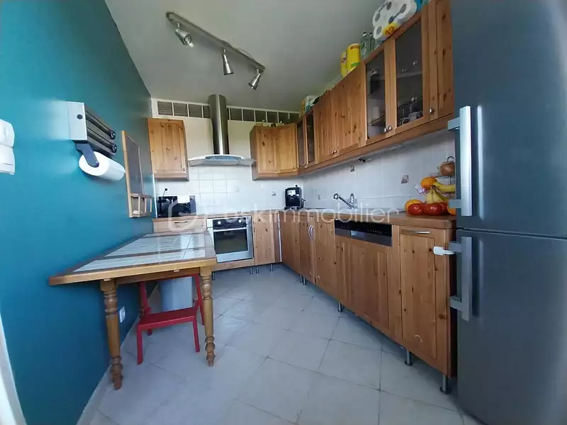 Appartement, 78 m²