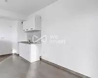 Appartement, 59,35 m²