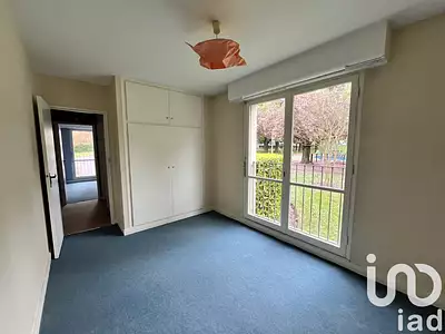 Appartement, 94 m²