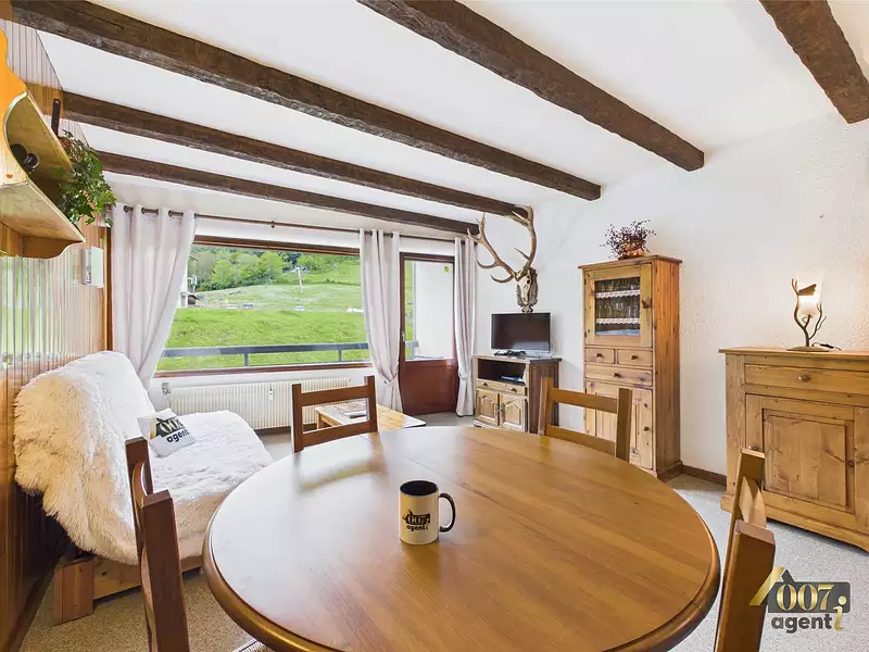 Appartement, 47,12 m²