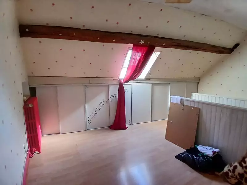 Maison, 106 m²