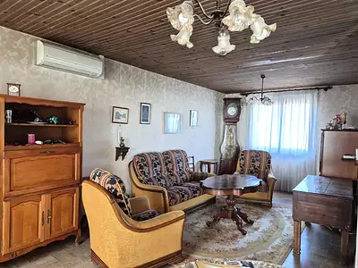 Maison, 99 m²