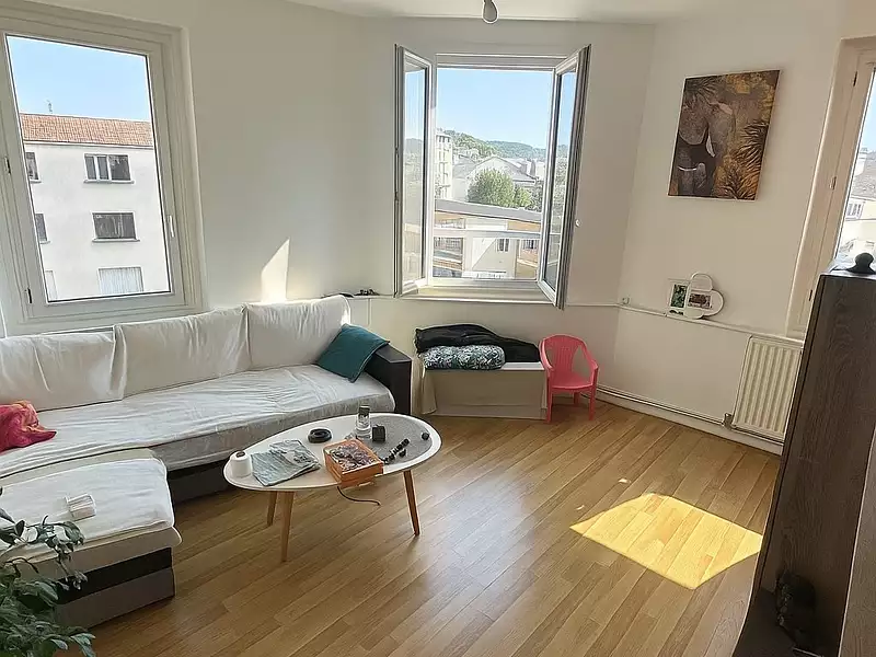 Appartement, 67 m²