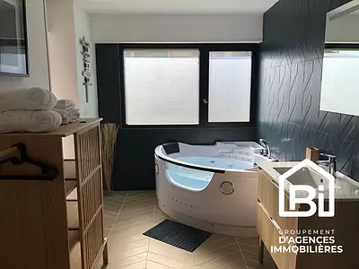 Appartement, 31,44 m²