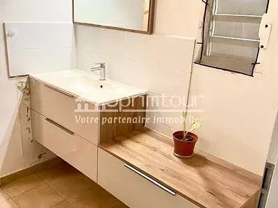 Appartement, 90 m²